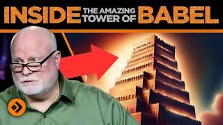 What You Need to Know About the Tower of Babel Genesis Bible Study  Pastor Allen Nolan Sermon