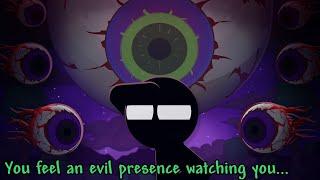 Terraria - Eye of Cthulhu   Remix by  P.GOD