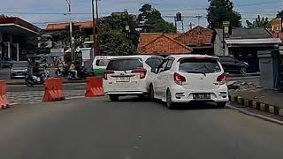 Dash Cam Owners Indonesia #643 July 2024
