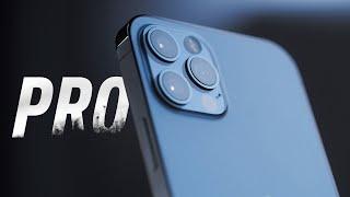 iPhone 12 Pro Review You Sure About That?