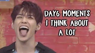 Day6 moments I think about a lot