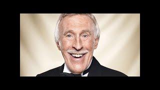 Sir Bruce Forsyth – The Best Entertainer Ever on TV