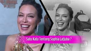 ARIEL BUKAN PRIA PESOLEKSOPHIA LATJUBA BLUM MOVE ON?  Selebrita Siang