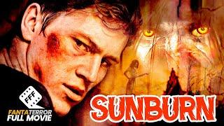 SUNBURN  Full HORROR Movie HD