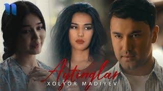 Xolyor Madiyev - Aytinglar  Холёр Мадиев - Айтинглар