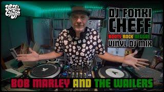 Bob Marley and the Wailers  dj mix  Reggae vinyl