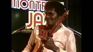 Albert Collins Live At Montreux 1979