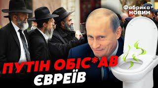 У Путіна КОМПЛЕКС зі справжнім ЛАЙНОМ. Цю фішку помітили в КДБ - Максакова