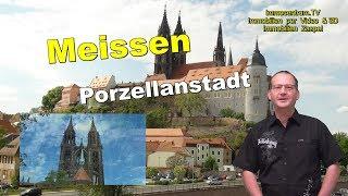 Meissen-SachsenSehenswürdigkeitenVideo-Stadtrundgang--Videoreiseführer-Touristik*Meißen*Video