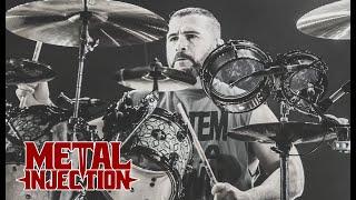 John Dolmayan Metal Injection Livecast 2020