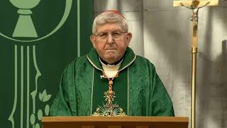 Sunday Catholic Mass Today  Daily TV Mass Sunday September 8 2024