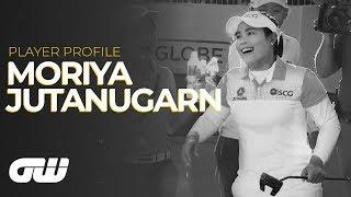 One of the Most Poignant Celebrations  Moriya Jutanugarn  Player Profile