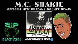 MC Shakie - Danger Erykah Badu New Orleans Bounce Twerk Remix