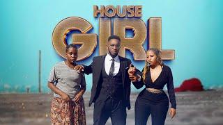 HOUSE GIRL  EP 28  love story