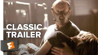 Hannibal 2001 Official Trailer - Anthony Hopkins Movie HD