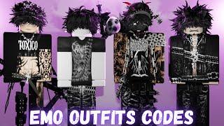 New Boy Outfit Codes for Berry Avenue And Brookhaven Clothes Codes for Boys