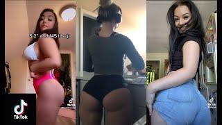 TikTok THOTS Compilation #1