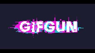 how to setup GifGun in after effect  GifGun Tutorial