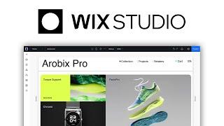 Wix Studio Tutorial für Einsteiger Erstelle einfach eine proffesionelle Webseite