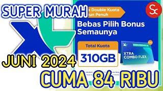 Terbaru Kode Dial XL Paket Data Murah JUNI 2024  Paket Data Internet Murah XL Axiata JUNI 2024