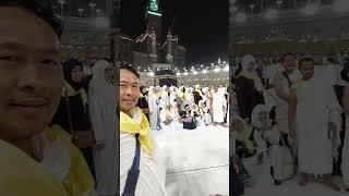 UMROH AL BAROKAH #trendingvideo #videoviral #shorts