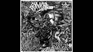 Gomora - Popel A Prach FULL ALBUM 2016 - Crust Punk  D-Beat