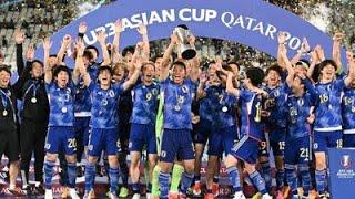Jepang Cetak Sejarah Baru Juara Piala Asia U23 Dua Kali Beturut- turut