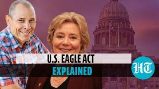 USAs new EAGLE Act and Indians How it may help immigrants  Explained