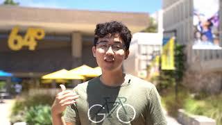 UCSD Campus Tour  2020