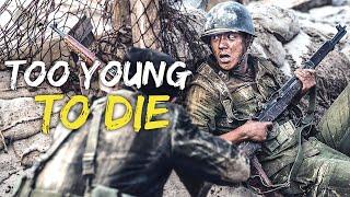 Too Young To Die  ACTION  Full Movie