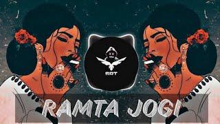 Ramta Jogi  Remix  Taal  Desi Hip Hop  SRT MIX 2023