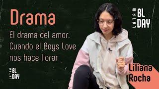 El drama del amor  Cuando el Boys Love nos hace llorar