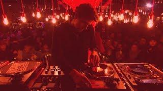 Jamie xx - Live DJ Set  Musikhjälpen 2018