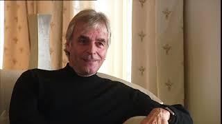 PINK FLOYDS RICHARD WRIGHT FULL UNCUT INTERVIEW