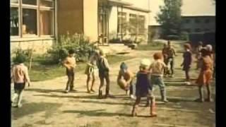 Rõuge sovhoosi 25. aastapäeva reklaamfilm 1983-1984