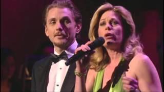 Were Gonna Be All Right performed by Marin Mazzie and Jason Danieley