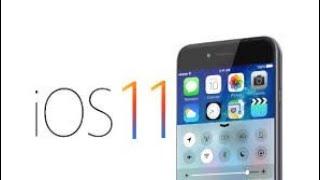 Apple iOS 11 rolls out today Release time for India device compatibility etc