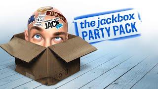 СТРИМ The Jackbox Party Pack 23456789 с подписчиками ► Смертельная вечеринка 2 топ ►18+