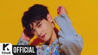 MV S.O.U.L _ Get Myself With You네 꿈이 좋아