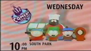 1997 South Park TV Commercial Weight Gain 4000