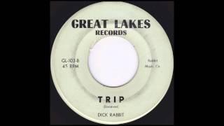 Dick Rabbit - Trip 1969