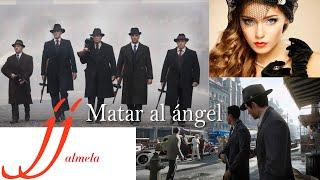 Matar al Angel V CLIP-JJalmela