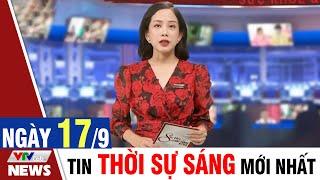 BẢN TIN SÁNG ngày 179 - Tin tức thời sự mới nhất hôm nay  VTVcab Tin tức