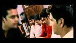Chitkabrey - Shades of Grey- Hindi Film 2011 Trailer starring Ravi Kishen