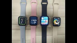 Smart Watch X7 Pro