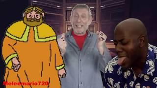 YTP RoseN Automato Mike and Harkys Milky Crusade - Part 6