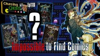 GI Joe Transformers DC  & More Impossible to Find Comics  CG119