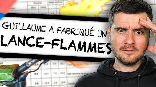 LES PIRES MOTS DANS LE CARNET  #9