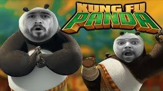 SUPER SMASH PANDAS  Kung Fu Panda Showdown Gameplay