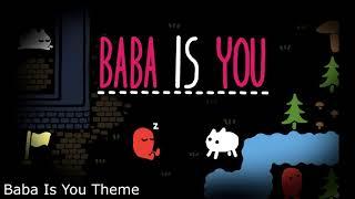 Baba Is You OST - Baba Is You Theme
